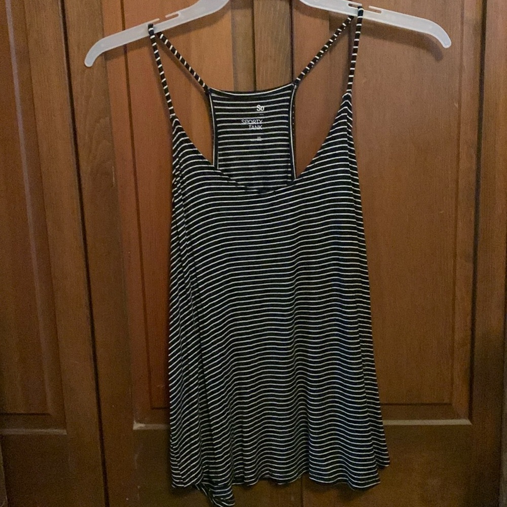 SO tank top- size 2XL